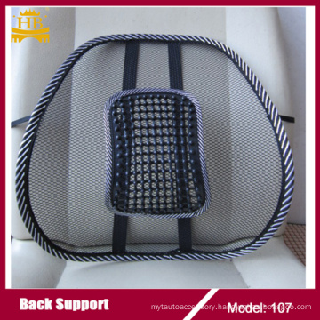 Car Seat Mesh Back Support Lumbar Support